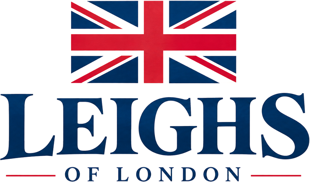 Leighs of London